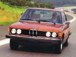 BMW 528i Sedan 1978 года (US)
